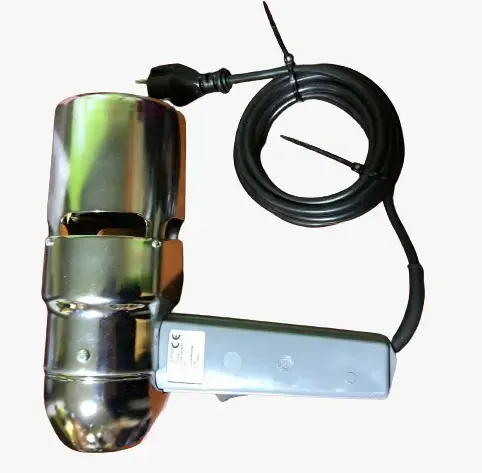 Pistola de Calor de 2000 W